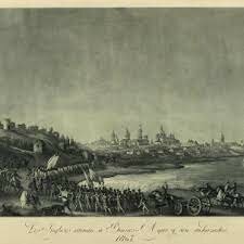 Els britànics bombardegen Köln