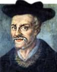 Francois Rabelais