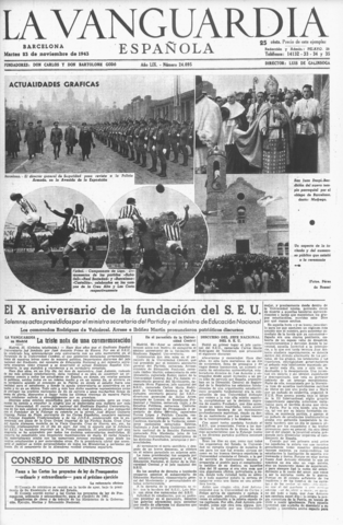 Nacimiento de mi abuelo Antonio