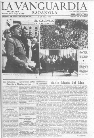 Nacimiento de mi abuela María de la Cruz