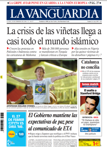 Nacimiento de hermano Álvaro