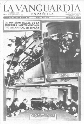 Nacimiento de mi abuelo Carlos