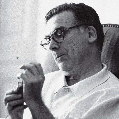 Cristobal Balenciaga