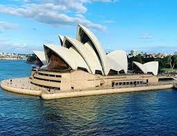 Sydney Opera