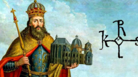 Timeline: L'impero di Carlo Magno