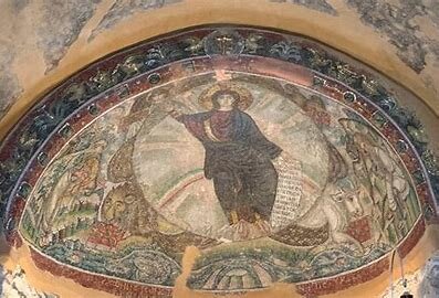 Fall of Constantinople