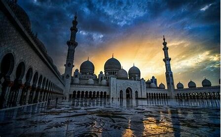 Fall of Islamic Empire