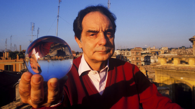 Italo Calvino