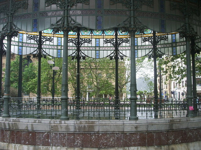 Art Nouveau