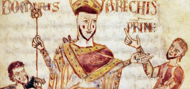 Distruzione del regno dei Longobardi