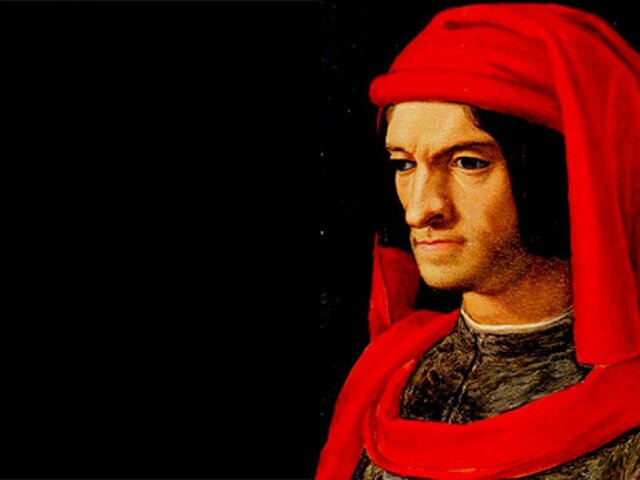 NASCE LORENZO DE' MEDICI