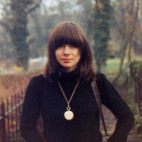 Anna's First taste of fashion