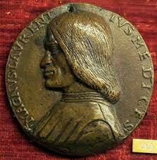 Lorenzo De Medici diventa signore di Firenze