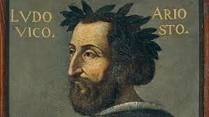 Ludovico Ariosto