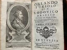 Orlando Furioso