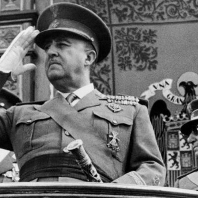 Timeline: La creación del estado franquista. Fundamentos ideológicos y apoyos sociales (1939-1975)