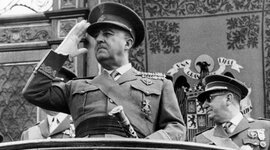 Timeline: La creación del estado franquista. Fundamentos ideológicos y apoyos sociales (1939-1975)