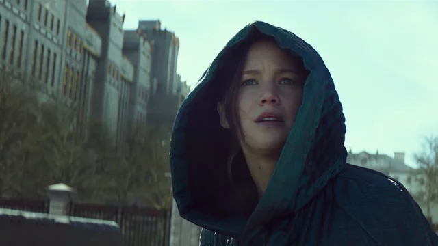 Attacks from the rebels