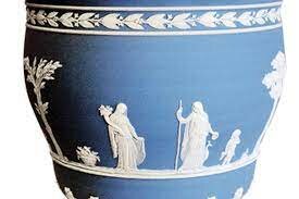 Cerámica Wedgwood