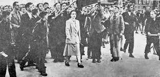 Political Protests in Poland