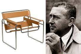 Marcel Breuer
