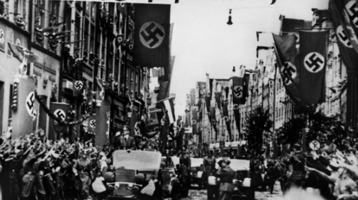 Germany Invades Poland