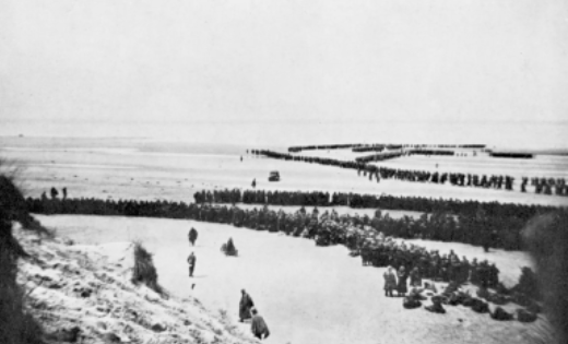 Miracle at Dunkirk