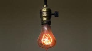 Bombilla de Luz