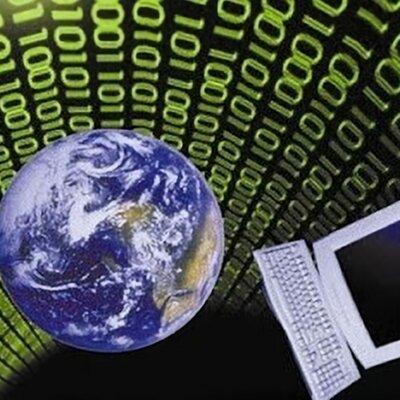 Timeline: EVOLUCION DE LA INFROMATICA Y EL HARDWARE