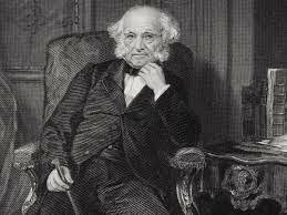 Martin Van Buren