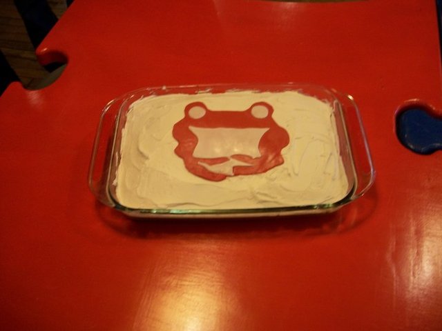 Reynolds renamed business Red Frog Events