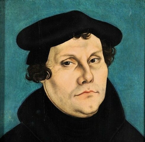 La Chiesa Protestante