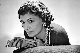 GABRIELLE CHANEL