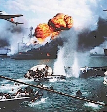 Pearl Harbor
