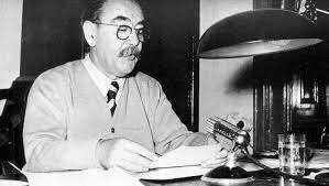 Nagy is executed after a secret trial