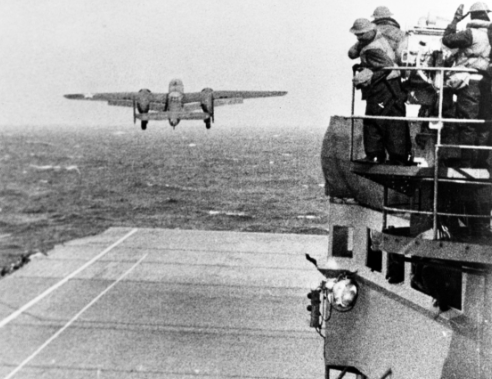 Doolittle Raid