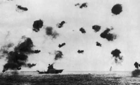 Battle of Midway