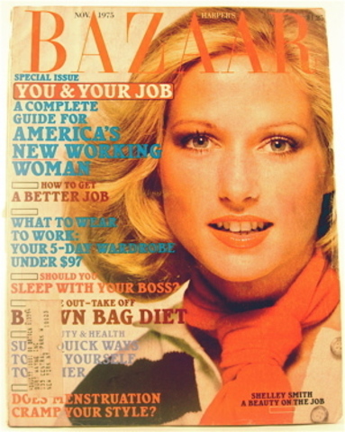 Anna Sweeps New York