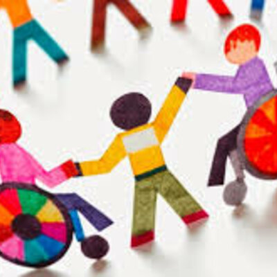 Timeline: Evolución de la Discapacidad