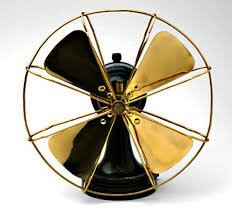 Ventiladora
