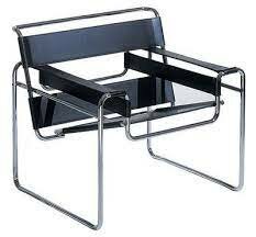 Silla Wassily