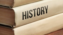 Timeline: History