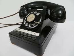 Telephone-302- Western Electric Company