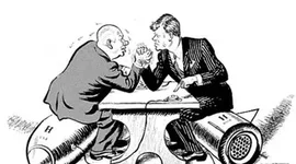 Timeline: Cold War & Beyond