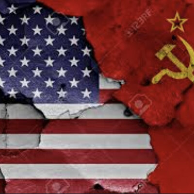 Timeline: Cold War-It was called the Cold War because neither the Soviet Union nor the United States officially declared war on each other.