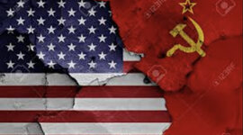 Timeline: Cold War-It was called the Cold War because neither the Soviet Union nor the United States officially declared war on each other.