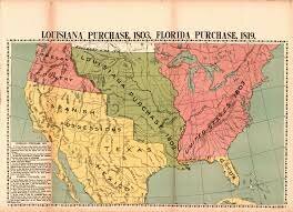 Louisiana Purchase