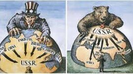 Timeline: Cold War and Beyond