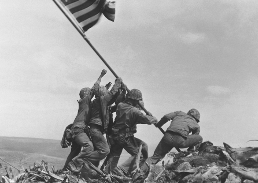 Iwo Jima