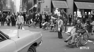 Discapacidad como enfermedad